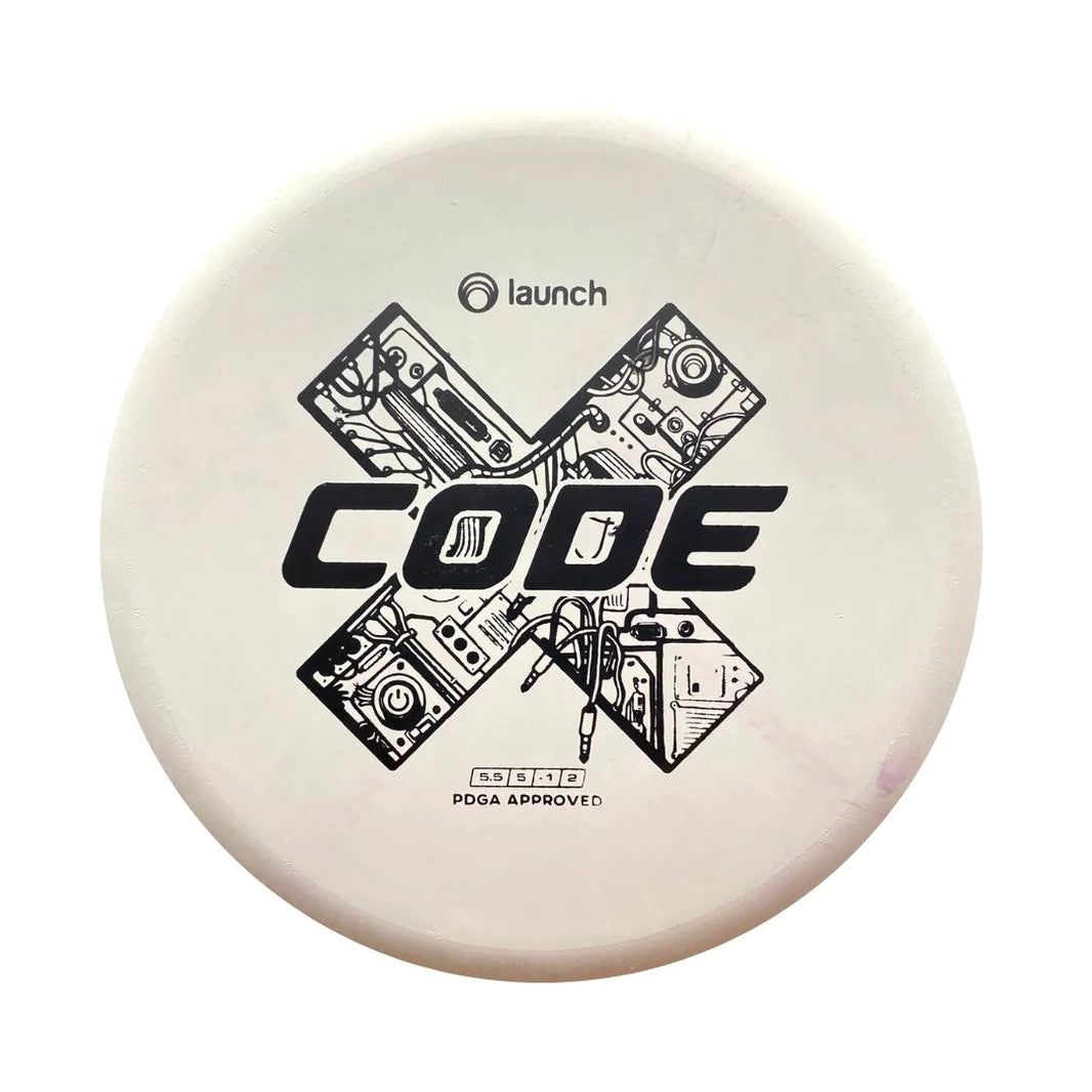 Launch Code-X